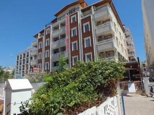 baskent hotel