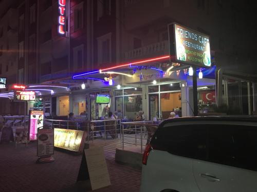 baskent hotel