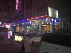 baskent hotel