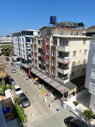 baskent hotel