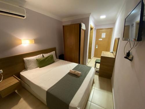 baskent hotel