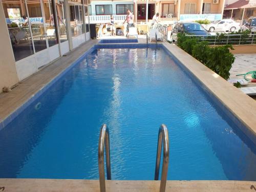 baskent hotel