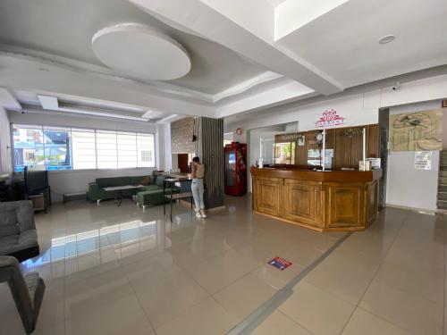 baskent hotel