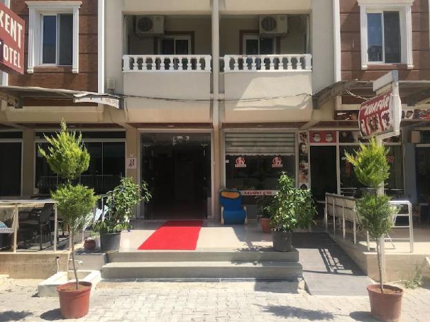 baskent hotel