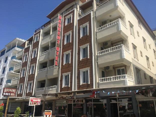 baskent hotel
