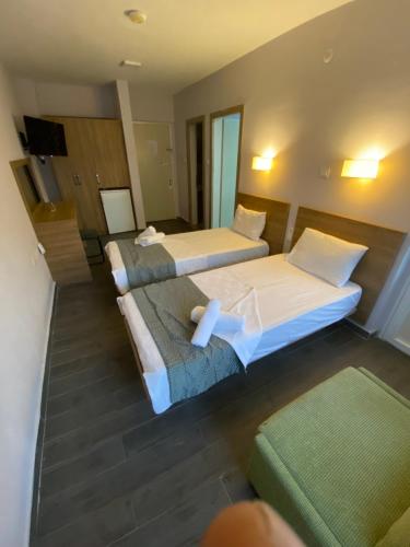 baskent hotel