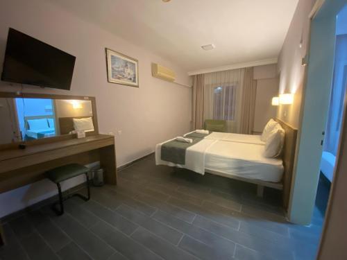 baskent hotel