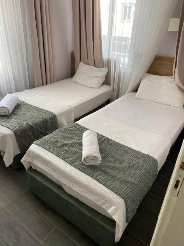 baskent hotel