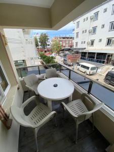 baskent hotel