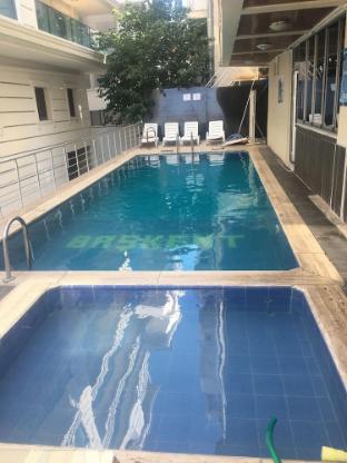 baskent hotel