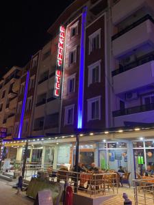 baskent hotel