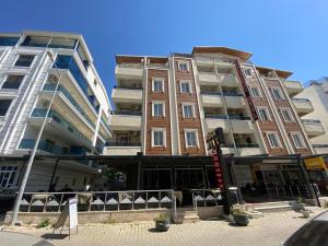 baskent hotel