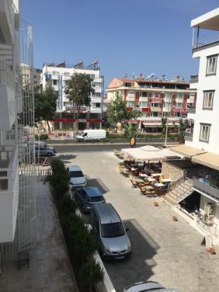 baskent hotel