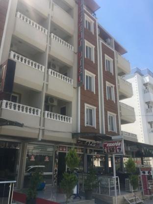 baskent hotel