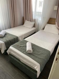 baskent hotel