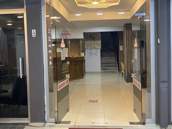 baskent hotel