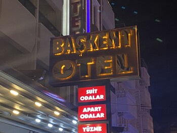 baskent hotel