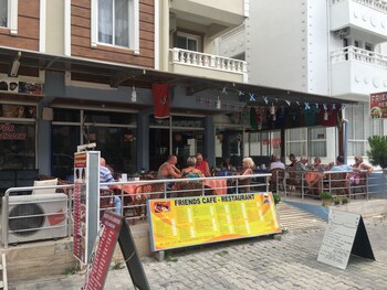 baskent hotel