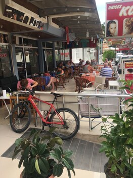 baskent hotel