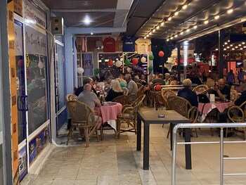 baskent hotel