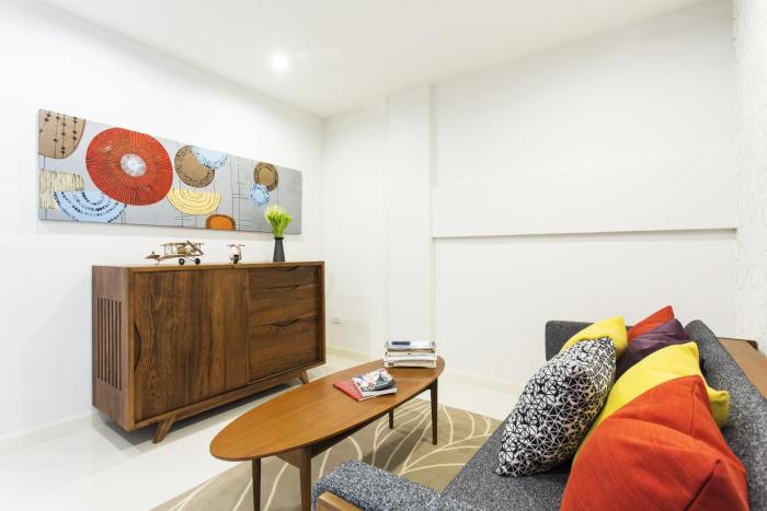 tolani nimman villa chiang mai