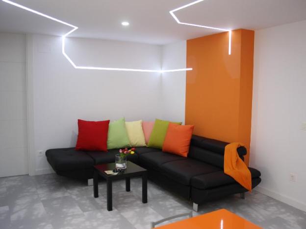 smart tech plaza flat