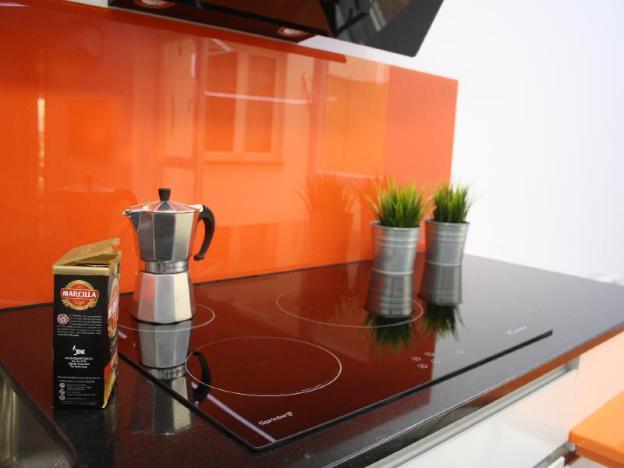 smart tech plaza flat