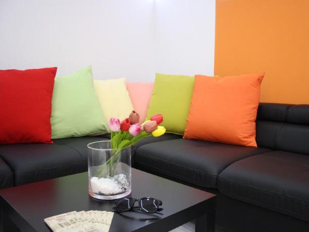 smart tech plaza flat