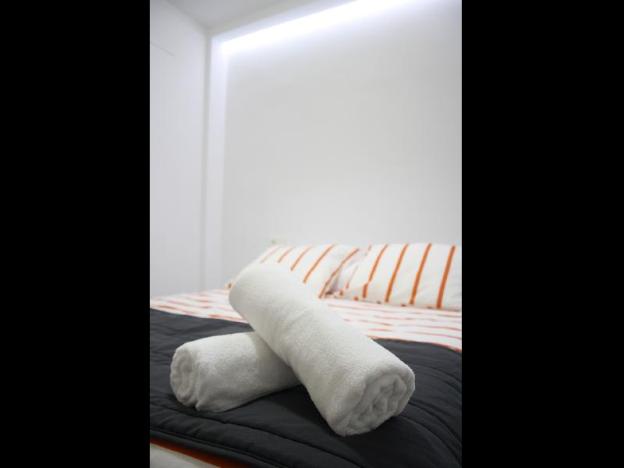 smart tech plaza flat