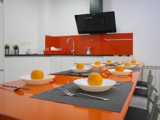 smart tech plaza flat