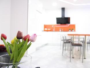 smart tech plaza flat