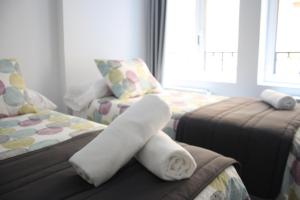 smart tech plaza flat