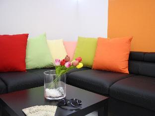 smart tech plaza flat