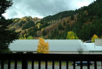 aspen