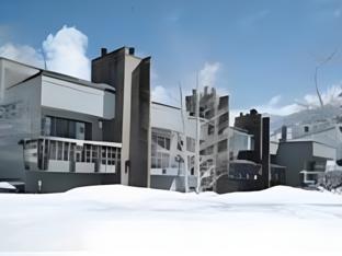 shadow mountain lodge