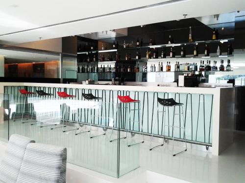 vivatel kuala lumpur