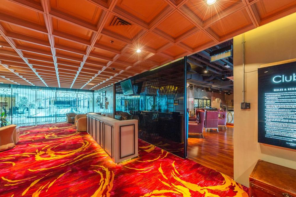 vivatel kuala lumpur