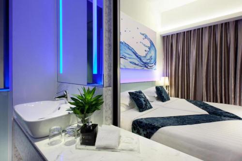 vivatel kuala lumpur