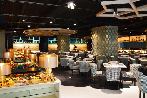 vivatel kuala lumpur