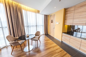 vivatel kuala lumpur
