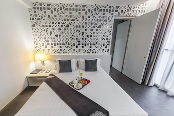 vivatel kuala lumpur