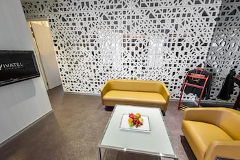 vivatel kuala lumpur