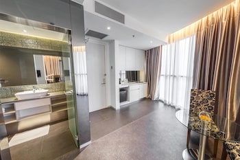 vivatel kuala lumpur