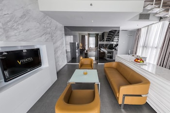 vivatel kuala lumpur