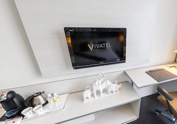 vivatel kuala lumpur