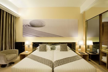 vivatel kuala lumpur