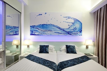 vivatel kuala lumpur