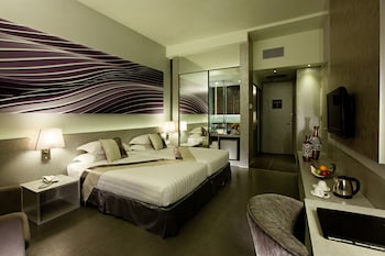 vivatel kuala lumpur