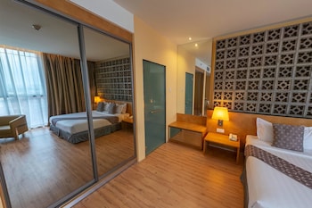 vivatel kuala lumpur