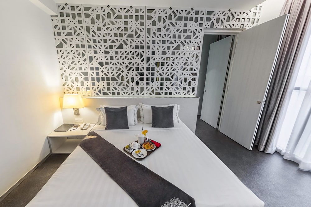 vivatel kuala lumpur